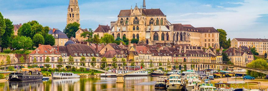 Visiter Saint Germain en Laye